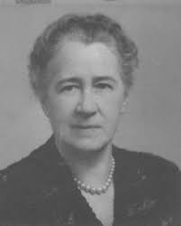 Rosa Isabelle Cooper (1880-1950)