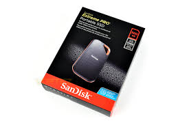 Despite that, it's one of the largest semiconductor manufacturers on the. Sandisk Extreme Pro Portable Ssd Review Packaging Bundle Closer Look