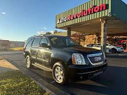 Image result for Carbon Black 2012 Yukon