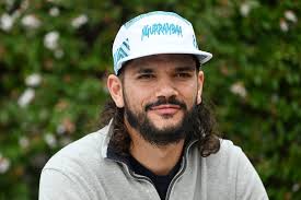 Tamworth's Kayleb Waters-Sampson wins 2023 Local Legend Award