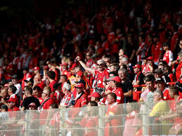 Wallpaper wallpaper, sport, logo, football, bundesliga, union berlin to download. Bilder 1 Fc Union Berlin Fc Augsburg 1 3 1 Spieltag Bundesliga 2020 21 Kicker