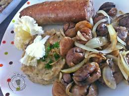 Wordpress Com Andouillette Plats Cuisines Recettes De Cuisine