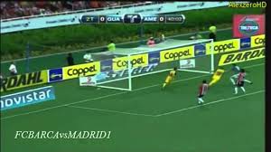 En un gran partido, monterrey sacó el empate a unas chivas que terminaron jugando con 2 hombres menos. Chivas Vs America 0 1 Clasico 2012 Lo Mejor Del Partido Youtube