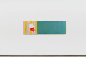 Jeffrey sturges, courtesy team gallery. Egan Frantz Galerie Nagel Draxler Art
