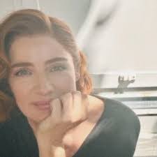 Angela Grimaldi's Instagram, Twitter & Facebook