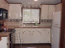 our barn house kitchen & dining room