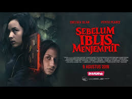 Taissa farmiga, demian bichir, bonnie aarons pengarah: 15 Filem Seram Yang Best Berbaloi Untuk Korang Tonton Remaja