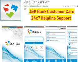 Check spelling or type a new query. J K Bank Mpay Customer Care Payment 24x7 Helpline Number Complaint Box