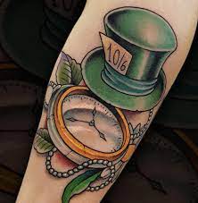 We did not find results for: 10 Magical Alice In Wonderland Tattoos Books And Bao