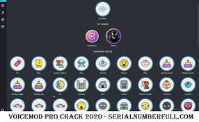 It is full offline installer standalone setup voicemod pro is an imposing real time voice changer that works with the application and it comes. Voicemod Pro Crack 2 6 0 7 License Key Full Download 2021