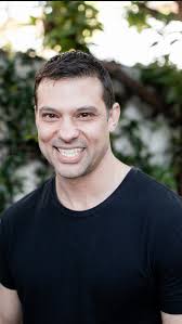 Meet Daniel! Being in the Wellness Industry for 20years, Daniel specializes  in deep tissue & has much knowledge