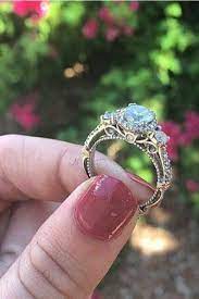 18 Amazing Ornate Engagement Rings That Will Make You Say I Want That Intricate Engagement Ring Engagement Rings Affordable Womens Engagement Rings