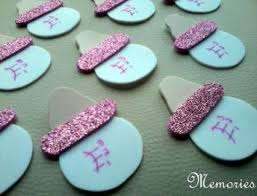 Baby Shower Distintivos Fomi 34 Ideas Baby Shower Baby Shower Nina Baby Shower Pin
