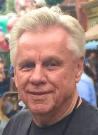 Harry "Randy" Randolph Kindel