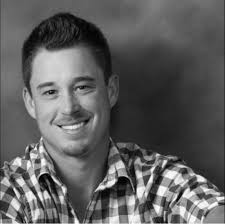 Crooked grind nollie heel out.