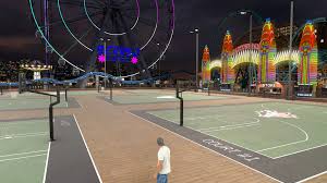 Oct 10, 2016 · in addition, it was reported that nba 2k17's mypark had several unlockable secret badges. Wayback Wednesday Affiliations In Mypark Nlsc