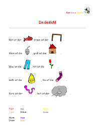 Learn french worksheets for kids free. German Worksheets For Kids Printouts Beegerman