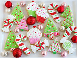 See more ideas about cookies, christmas cookies, cookie decorating. Christmas Cookie Decorating Ideas Baking Tutorials To Try With Your Family Architecture Design Competitions Aggregator