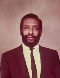 Willie Gray Obituary (1933