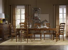 This is an exciting time for hooker furniture! Hooker Furniture Tynecastle 5323 Dining Room Group 1 Formal Dining Room Group Miller Waldrop Furniture And Decor Formal Dining Room Groups
