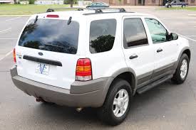 Image result for Chrome Yellow 2002 Escape