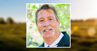 Patrick G. Petrow Obituary August 9, 2017