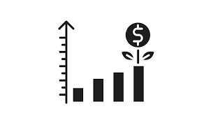 Download Investment Vector Icon Graphic By Back1design1 Creative Fabrica SVG Cut Files