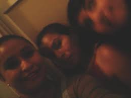 Doris Enriquez (@belendoris23)