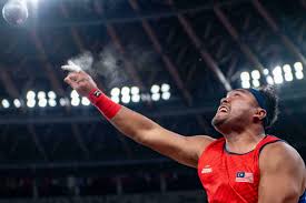 The paralympic games are elite sport events. 1xvdq0es2hamcm