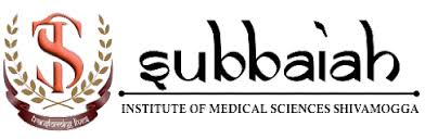 Subbaiah Institute of Medical Sciences Shimoga