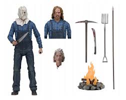 Check spelling or type a new query. Neca Figurka Jason Voorhees Ultimate Piatek 13 Tego Cz 2 18 Cm Neca Sklep Empik Com