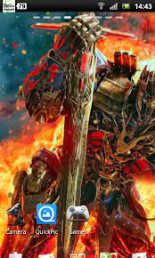 Press the download button to download the apk file. Free Transformers 4 Live Wallpaper 5 Apk Download For Android Getjar