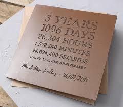 Perfect for anniversaries or birthdays! 10 Perfect 3 Year Anniversary Ideas For Him 2021