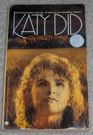 Katy Did by Lou Willett Stanek