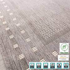 Unsere wahl der flachgewebe teppiche im vergleich und die aktuelle flachgewebe teppiche empfehlung auf strawpoll.de. Robuster In Und Outdoor Flachgewebe Teppich 100 Polypropylen Vimoda Homestyle