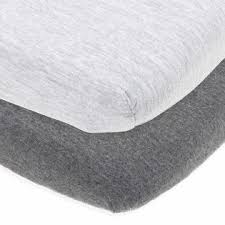 How to choose the right bassinet sheet. Cuddly Cubs Bassinet Sheets Set Easy To Put On Arms Reach Versatile Chicco Lullago Halo Bassinest And Many Other Oval Rectangle Shape Ba