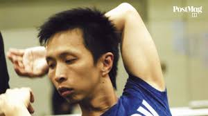 Upclose with Allan Lam