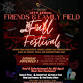 10th Annual Friends & Family Field Fall Festival event image