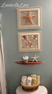 These bathroom decor ideas incorporate a variety of themes to create a beautiful space. Ocean Decor For Bathroom Novocom Top