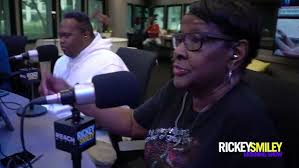 Ms. Jannie & Chris Roast Each Other! 😂