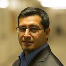 Oscar MERUVIA-PASTOR