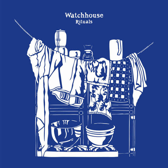Rituals | Watchhouse