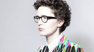 Marie Key klar til Store VEGA