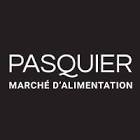 Marché d'alimentation Pasquier