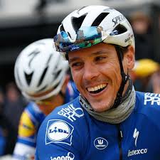 Marc Madiot blog: Philippe Gilbert has the key to Quick-Step's  Paris-Roubaix victory