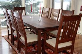 Amish Furniture And Cabinetry From Branch Hill Joinery Walnut Dining Chairs Walnut Dining Room Chair Dining Room Chairs