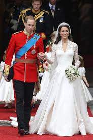 Kate Middleton Luxus Royal Lace Brautkleid Kleid Robes De Mariee Royales Robe De Mariee Kate Middleton Robe De Mariee