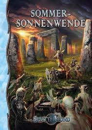Den tag der sommersonnenwende betrachten seit je manche menschen als mystischen tag; Splittermond Sommersonnenwende Jetzt Im Uhrwerk Shop Bestellen Uhrwerk Verlag