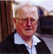 Condolence Book for Colman O'Callaghan (Sligo Town, Sligo)