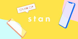 Stan can also be a verb for liking something a great deal. Stan Culture Words You Should Know 12 Stan Culture Words Defined